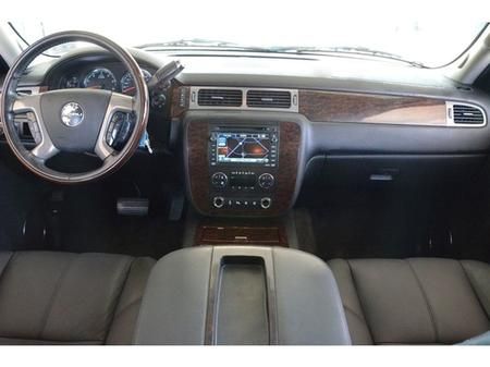 2008 GMC Yukon XL SLT Extra Cab