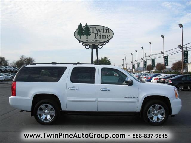 2008 GMC Yukon XL XLT 4 DOOR Extended CAB 4X4