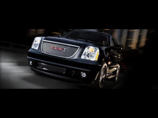 2008 GMC Yukon XL Lx-v6