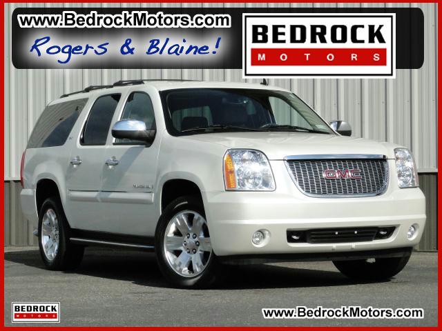 2008 GMC Yukon XL Lx-v6