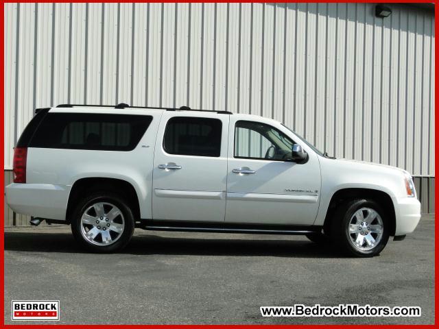 2008 GMC Yukon XL Lx-v6