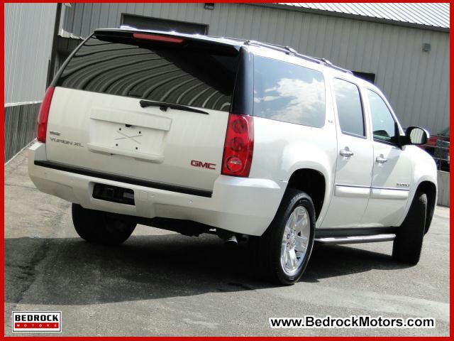 2008 GMC Yukon XL Lx-v6