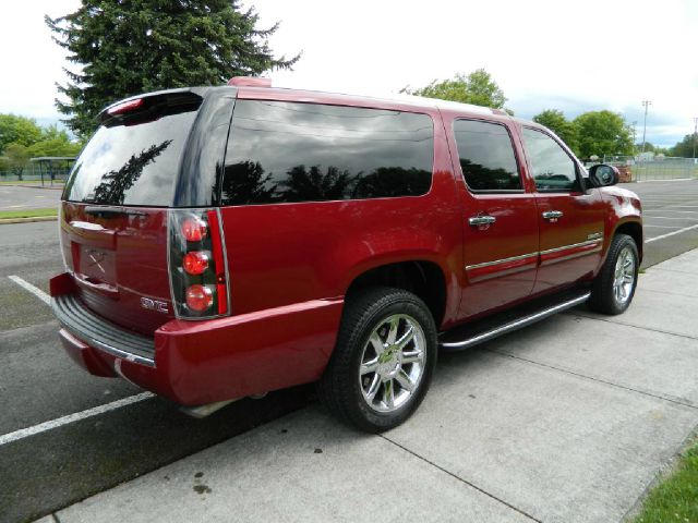 2008 GMC Yukon XL LS 15