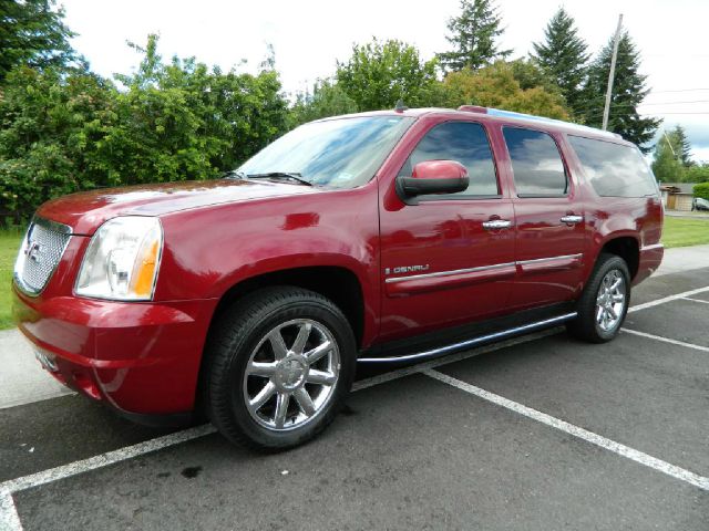 2008 GMC Yukon XL LS 15