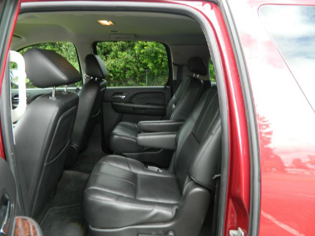 2008 GMC Yukon XL LS 15