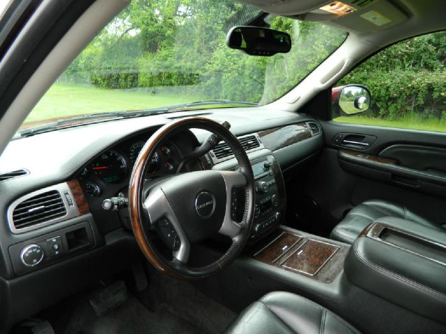 2008 GMC Yukon XL LS 15