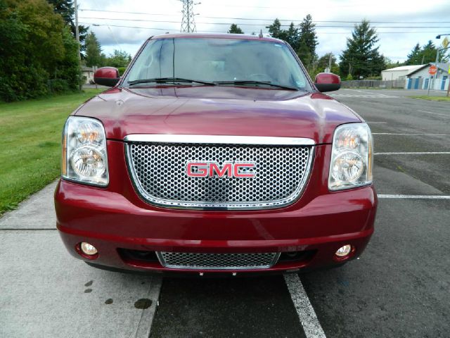 2008 GMC Yukon XL LS 15