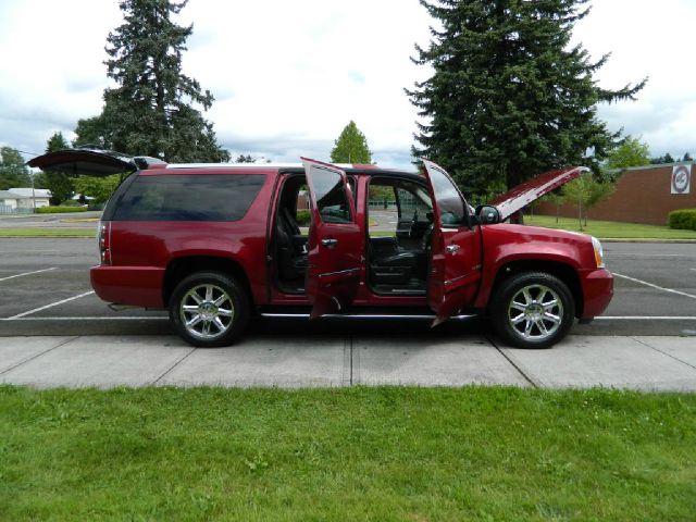 2008 GMC Yukon XL LS 15