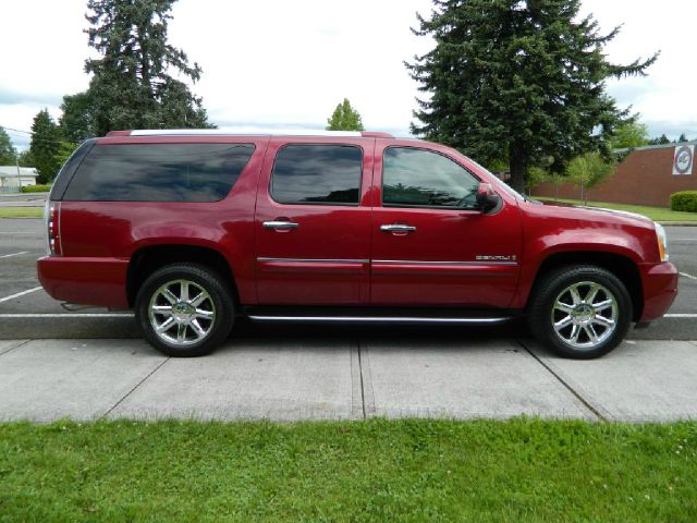 2008 GMC Yukon XL LS 15