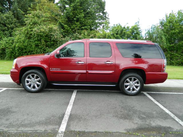 2008 GMC Yukon XL LS 15