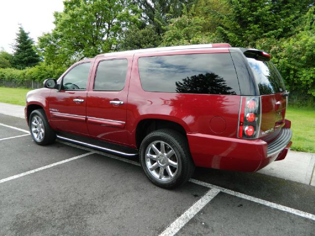 2008 GMC Yukon XL LS 15