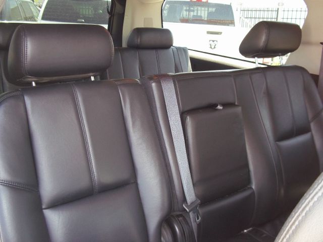 2008 GMC Yukon XL SXT Van