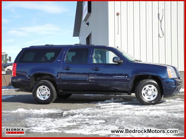 2008 GMC Yukon XL Lx-v6