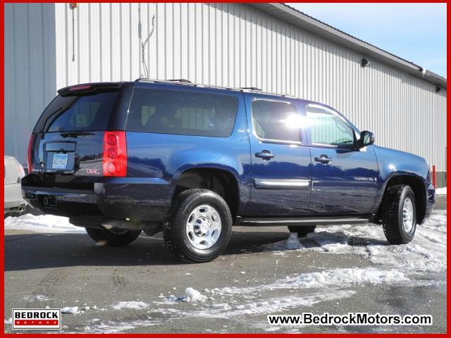 2008 GMC Yukon XL Lx-v6