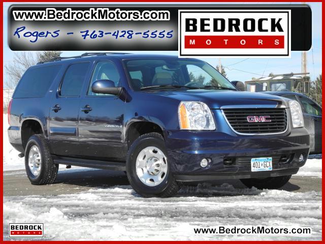 2008 GMC Yukon XL Lx-v6