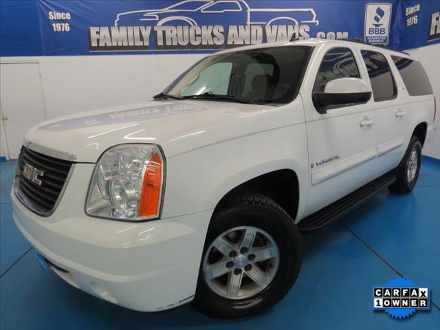 2008 GMC Yukon XL AUTO 530I