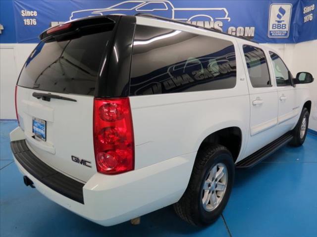 2008 GMC Yukon XL AUTO 530I