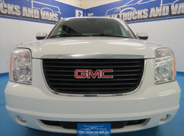 2008 GMC Yukon XL AUTO 530I