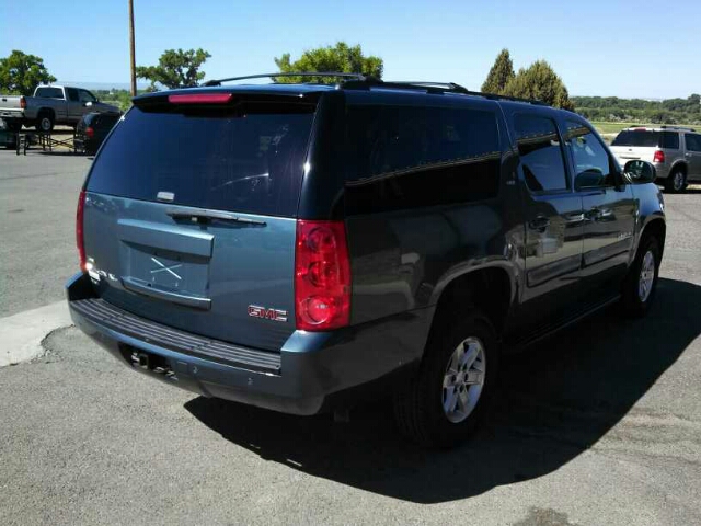 2008 GMC Yukon XL VR6 Convertible