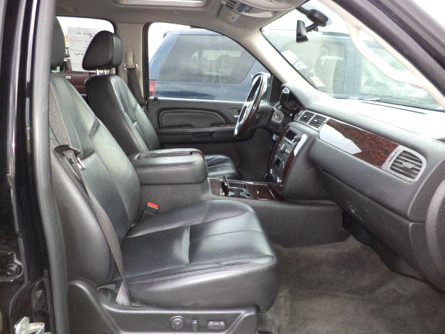 2008 GMC Yukon XL SLE Z-71 CREW