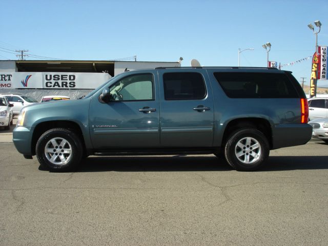 2009 GMC Yukon XL 4dr Ext WB LS Fleet