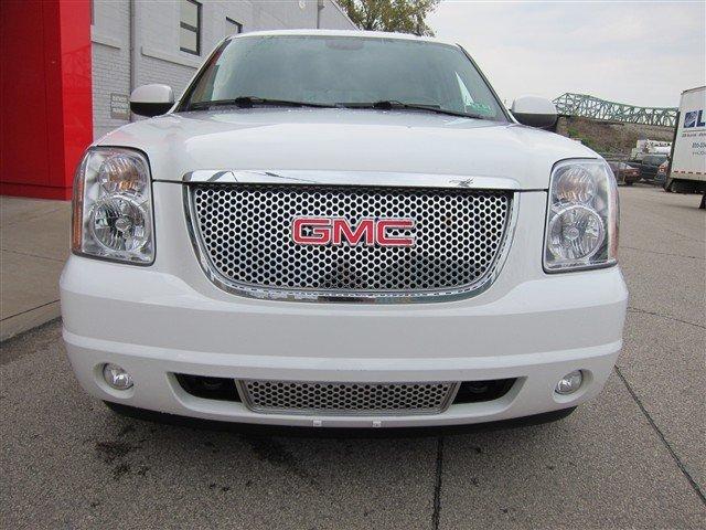 2009 GMC Yukon XL Unknown