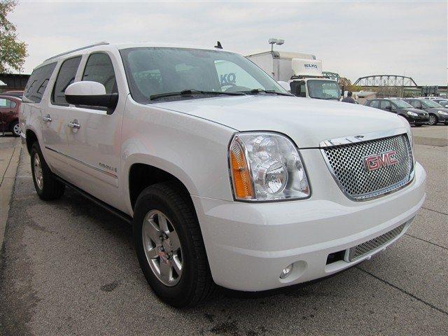 2009 GMC Yukon XL Unknown