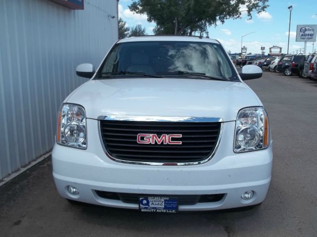 2009 GMC Yukon XL SLT