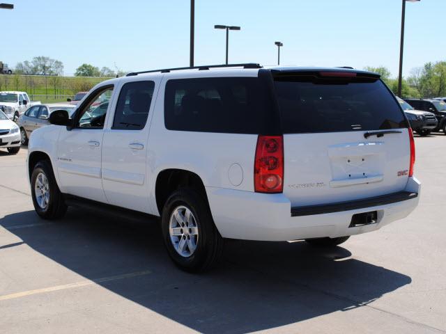 2009 GMC Yukon XL Unknown