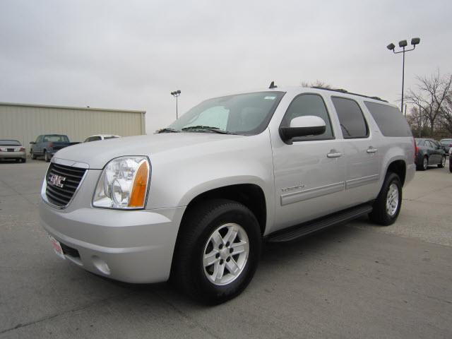 2010 GMC Yukon XL SLT