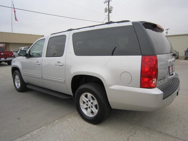 2010 GMC Yukon XL SLT