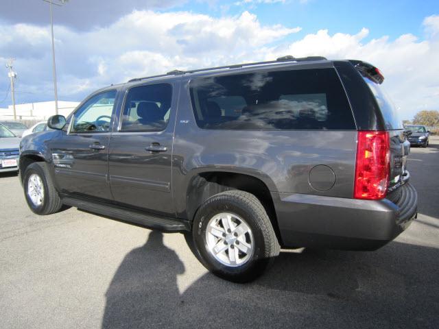 2010 GMC Yukon XL SLT