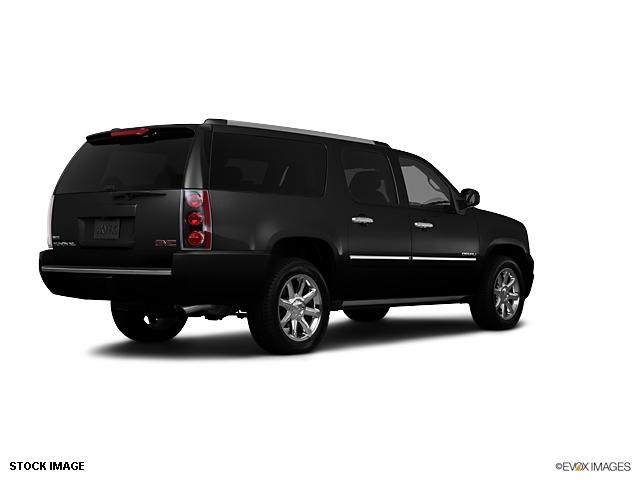 2011 GMC Yukon XL Unknown