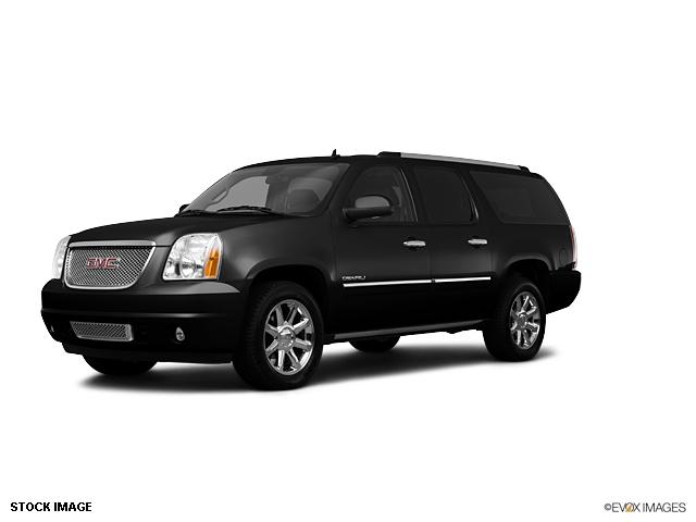 2011 GMC Yukon XL Unknown