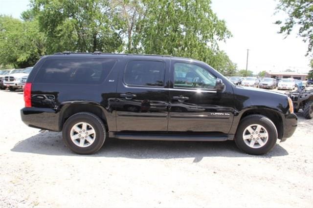 2012 GMC Yukon XL SLT