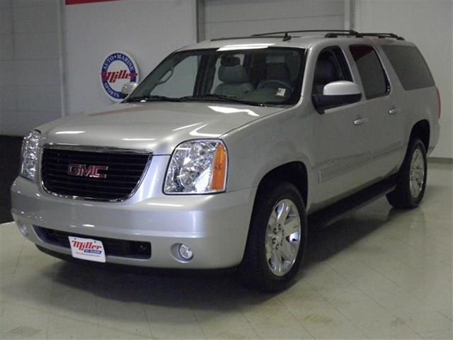 2013 GMC Yukon XL Touring / Signature Editi