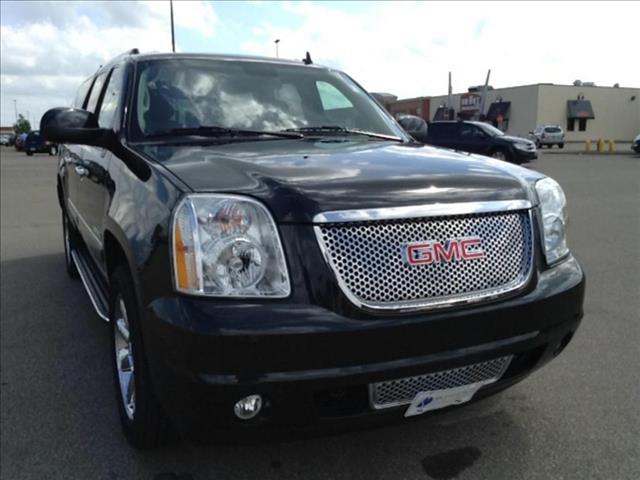 2013 GMC Yukon XL Lx-v6