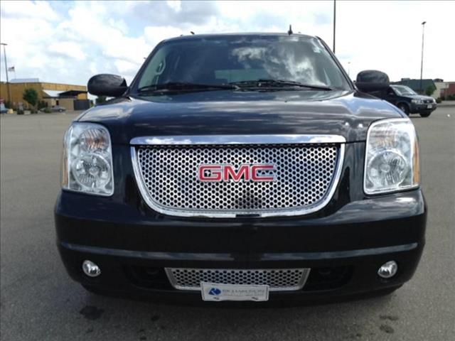 2013 GMC Yukon XL Lx-v6