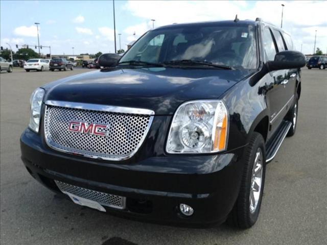 2013 GMC Yukon XL Lx-v6