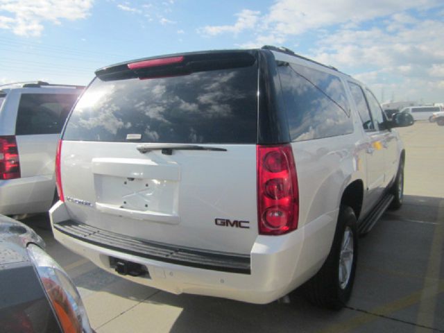 2013 GMC Yukon XL AUTO Sport