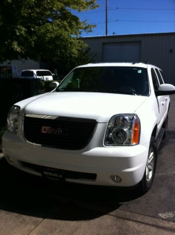 2013 GMC Yukon XL AUTO Sport