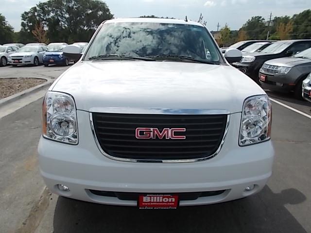 2013 GMC Yukon XL 45