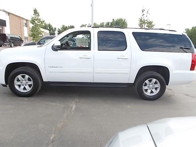 2013 GMC Yukon XL 45