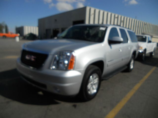 2013 GMC Yukon XL AUTO Sport