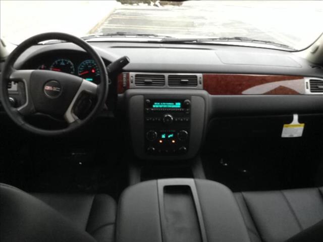 2014 GMC Yukon XL Turbo 1.8 Quattro