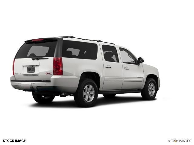 2014 GMC Yukon XL Unknown