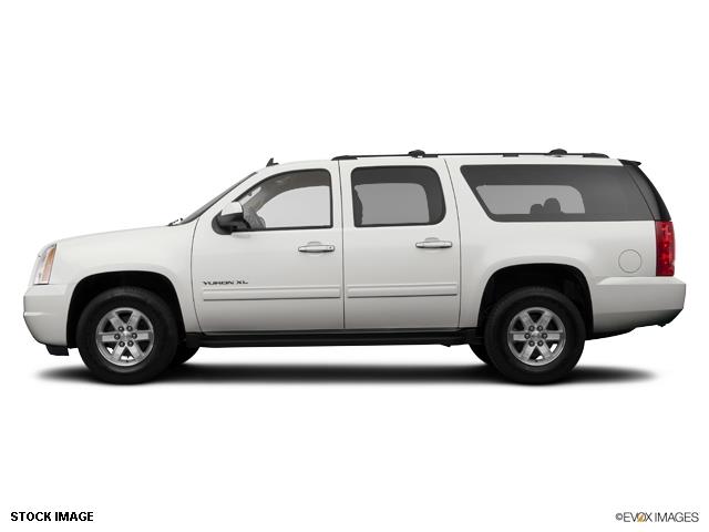 2014 GMC Yukon XL Unknown