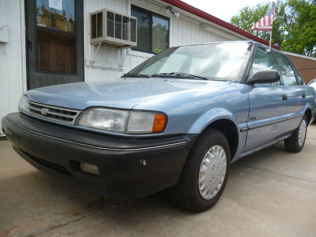 1990 Geo Prizm Unknown