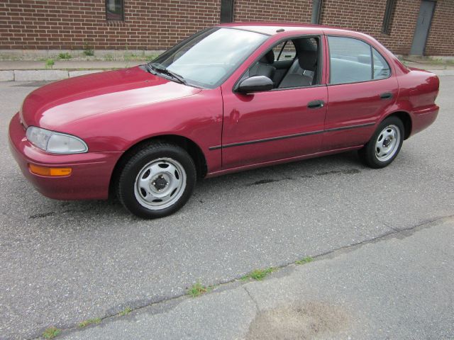 1994 Geo Prizm Unknown