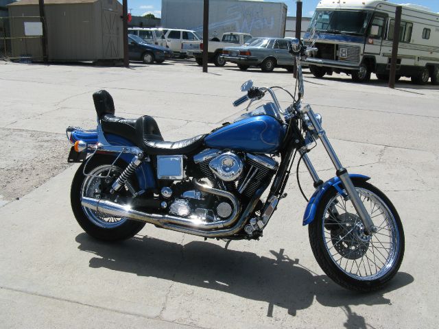 1997 Harley Davidson DYNA Carpet Cleaning Vancall NOW